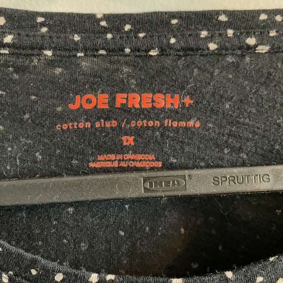 Long sleeve t-shirt - Picture 2 of 4